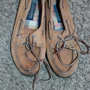 Sperrys